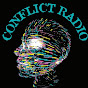 Conflict Radio Official logo