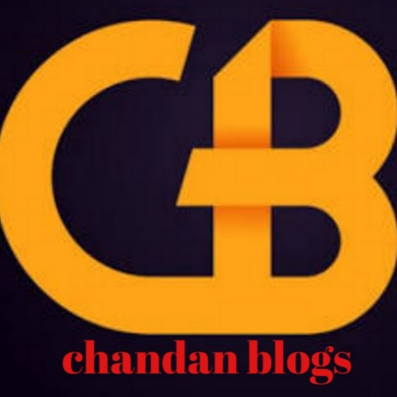 chandan blogs