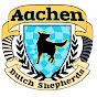 Aachen Dutch Shepherds logo