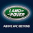 Land Rover Belfast