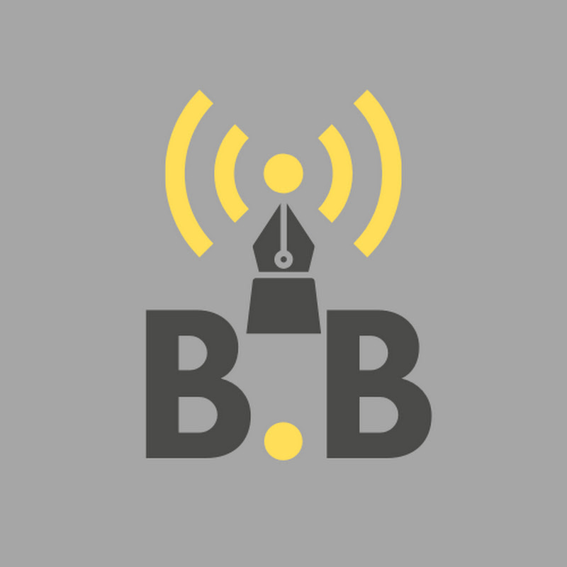 Blake's Broadcast