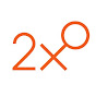 Data2X logo