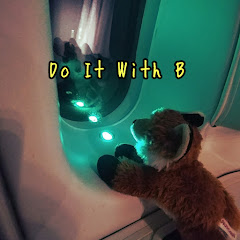 Do It With B 多倫多 Avatar