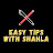 Easy Tips With Shahla