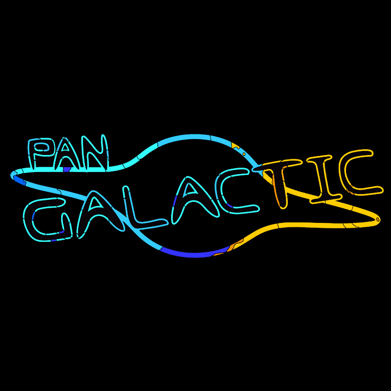 Pan Galactic Tech