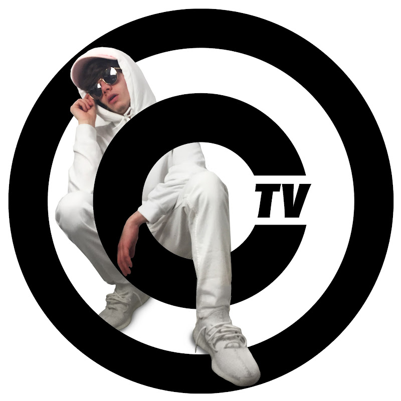 ConnorTV Logo