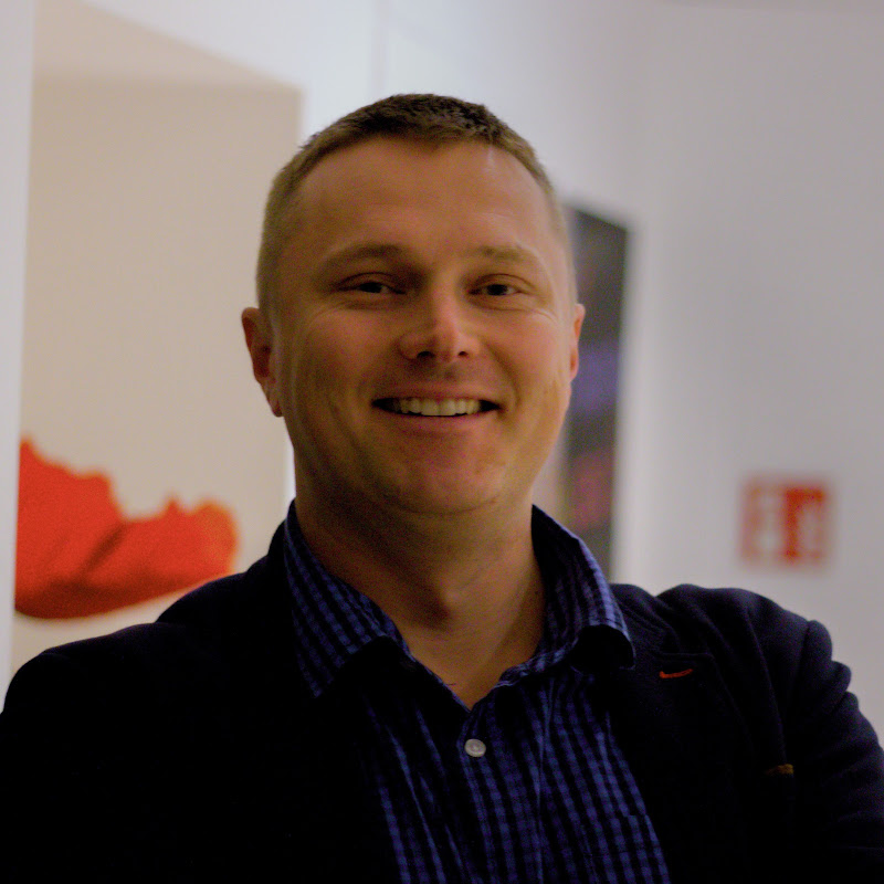 Michał Borkowski - Zdalny Psycholog