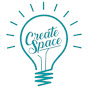 CreateSpace Camp Pendleton logo