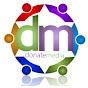 Donate Media logo