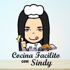 Cocina Facilito con Sindy