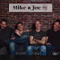 mikeandjoe logo