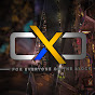 CXC Innovation logo