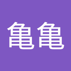 亀亀