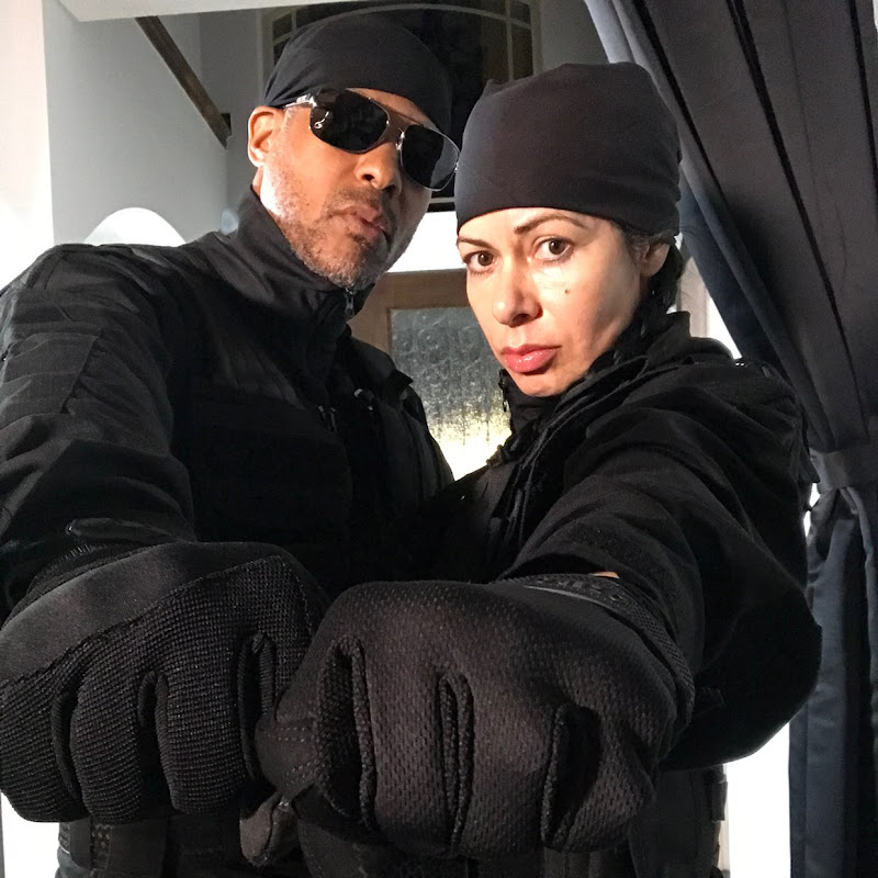 WHEN REALITY STRIKES