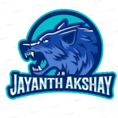 Jayanth Akshay channel logo