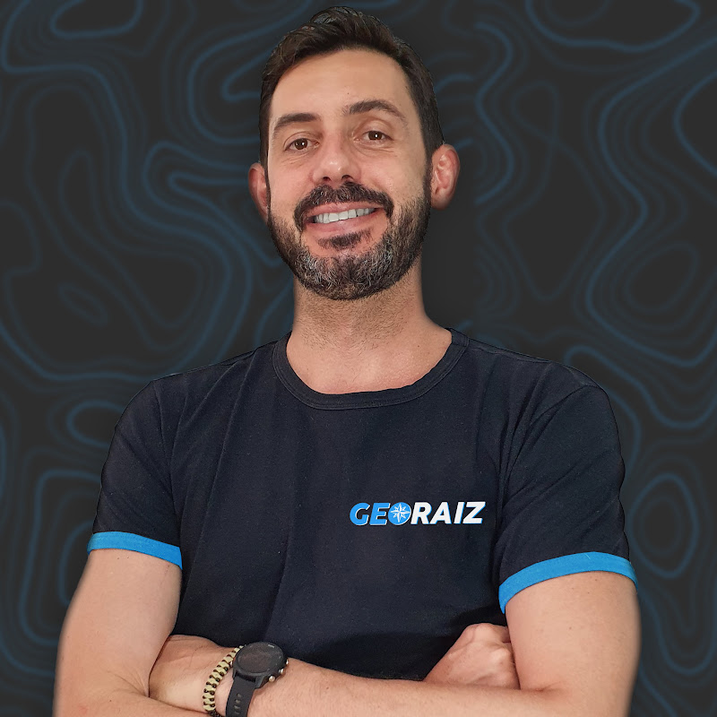 Prof. Vareta Geo Raiz