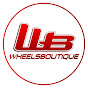 WheelsBoutique logo