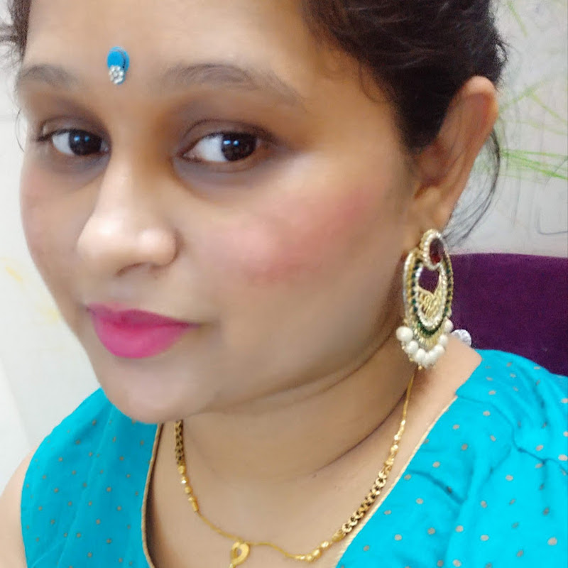 Priyanka's Home Passion