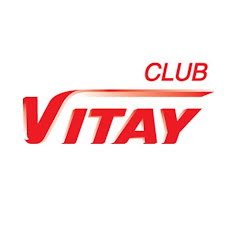 Vitay channel logo