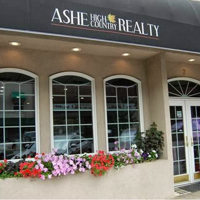 Ashe High Country Realty thumbnail
