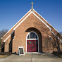 St. John's Anglican Church, Virginia Beach logo