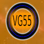 Volcanic Gaming 55 logo