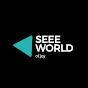 SEEE WORLD logo