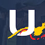 Universitaria de Colombia logo