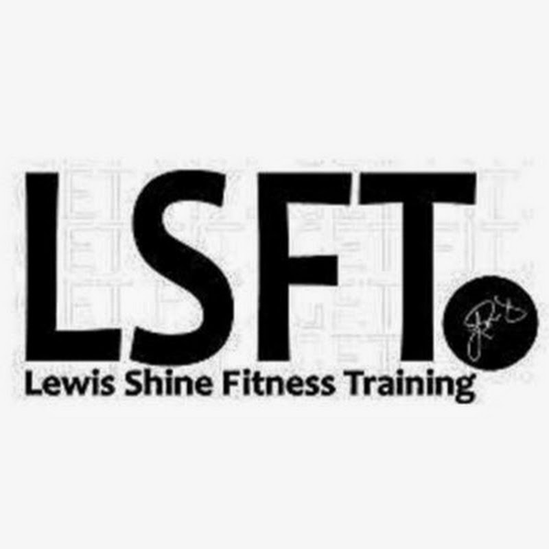 Lewis Shine Fitness Training