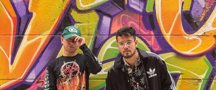 Artist Thumbnail