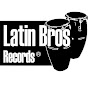 Latin Bros Records logo
