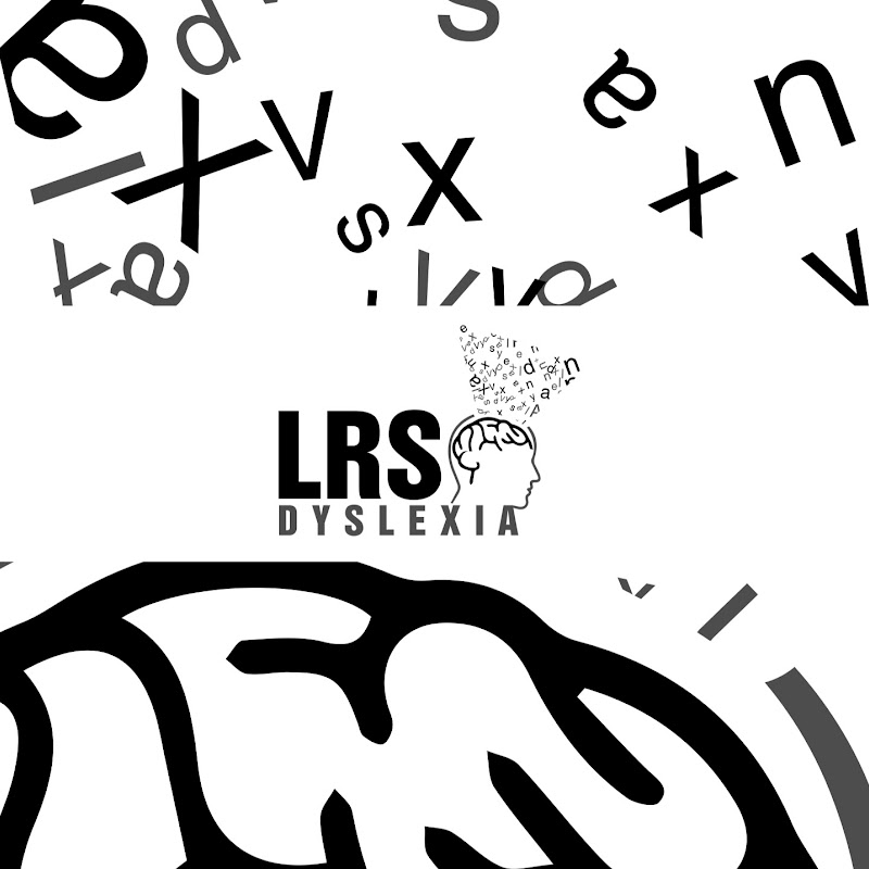 LRS dyslexia