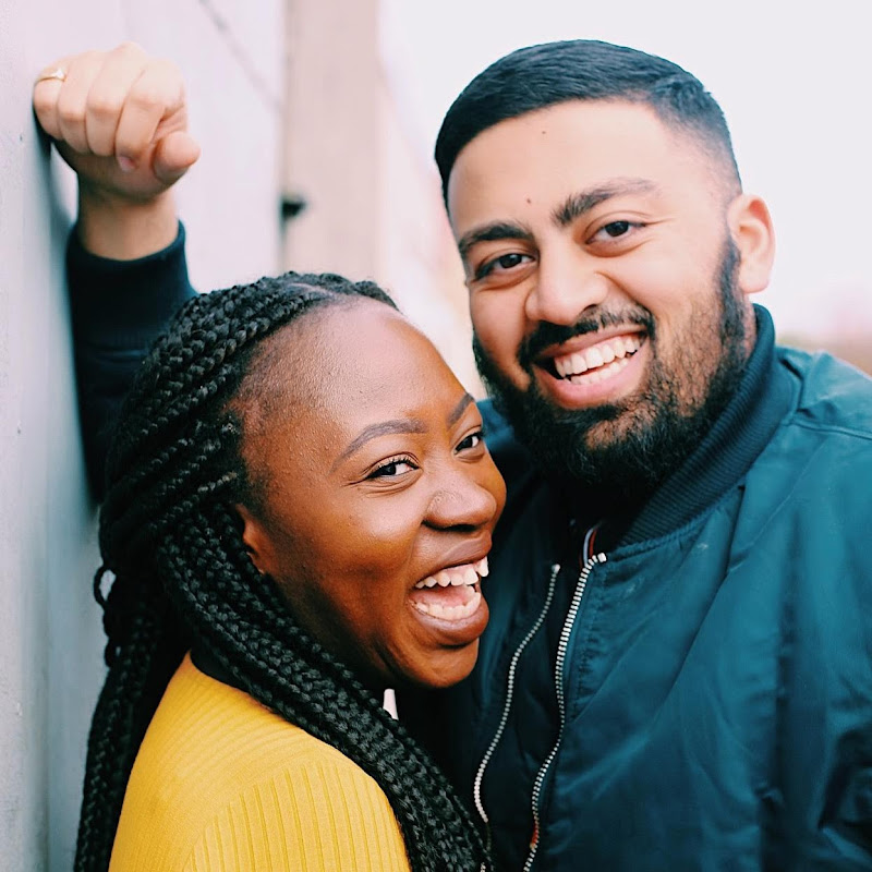 Amit&Michelle Patel icon