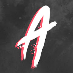 Логотип каналу ATONE