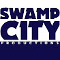 Swamp City Productions logo