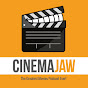 CinemaJaw logo