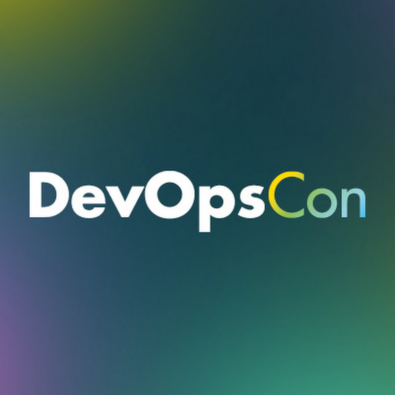 DevOps Conference Logo