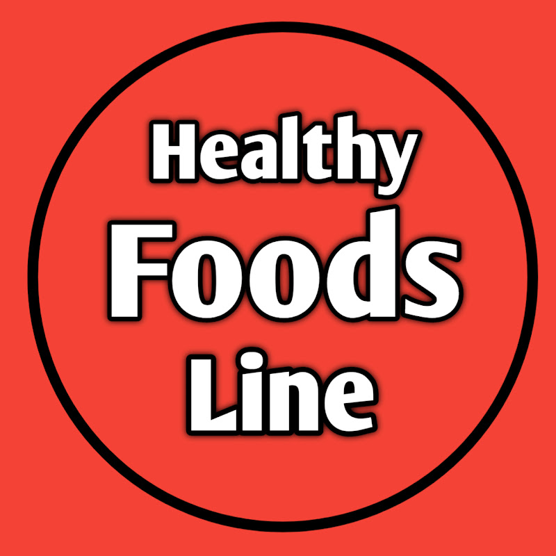 Healthy Foods Line