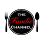 The Foodie Channel logo