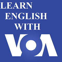 LEARN ENGLISH WITH VOA NEWS