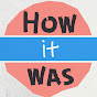 How it was Avatar