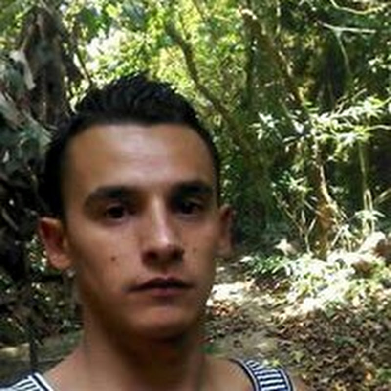 Diego Mendoza