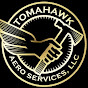 Tomahawk Aero Services, LLC logo