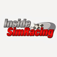Inside Sim Racing Extras profile image