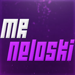 Mr. Neloski channel logo