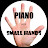 SMALL HAND PIANO