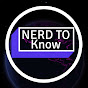 NerdtoKnow logo