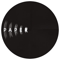 Paper Recordings Avatar