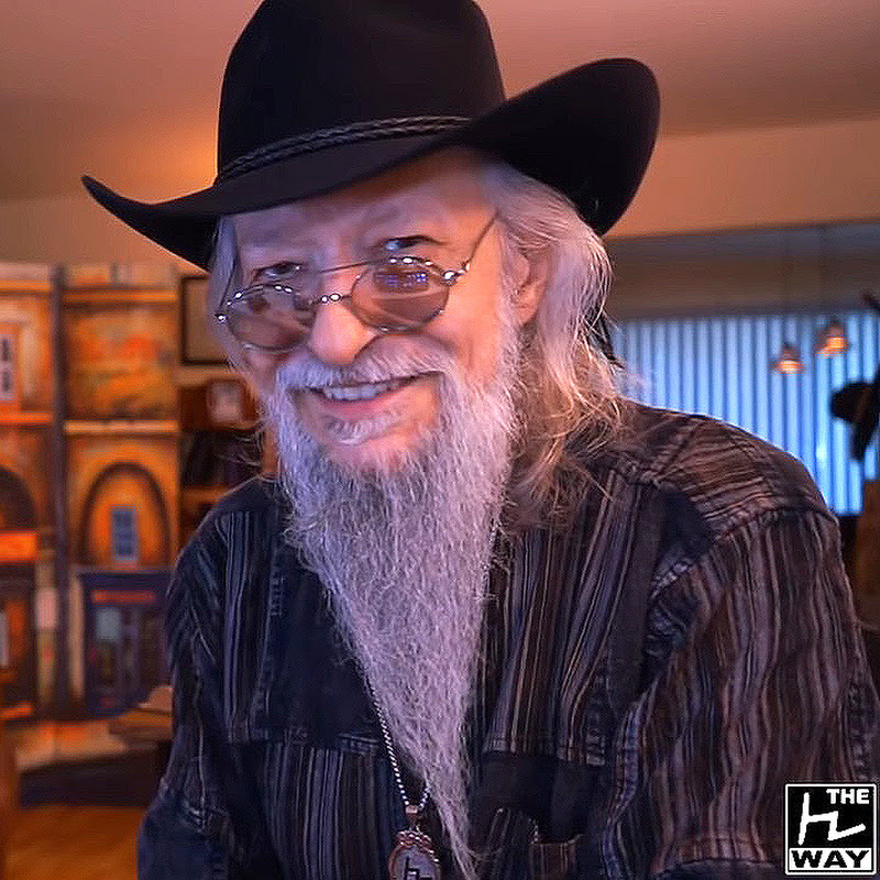 Alan Horvath icon