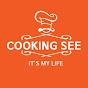 쿠킹씨 Cooking See channel logo